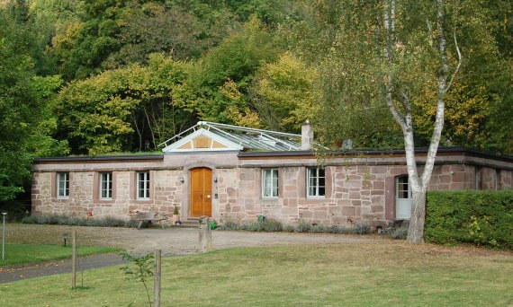 Kinderheim 2012