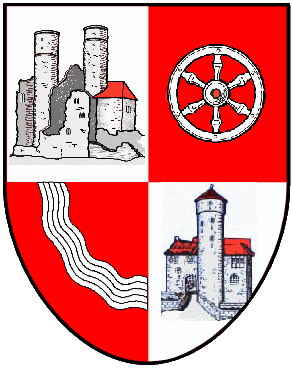 Wappen Werleshausen